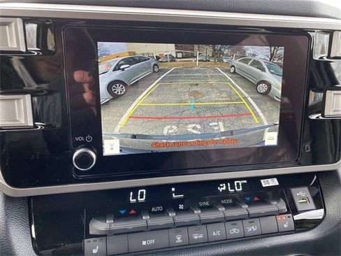 New 2026 Toyota Tundra SR5 image 10