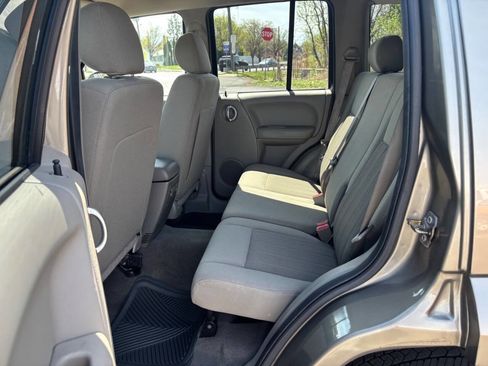 Used 2006 Jeep Liberty Limited image 20