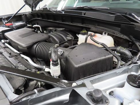 Used 2026 GMC Sierra 1500 Denali Ultimate image 30