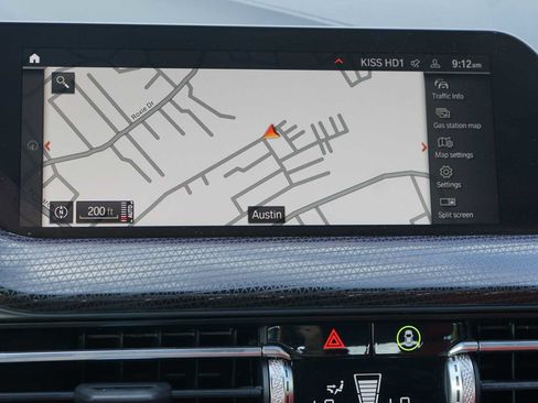 Used 2024 BMW 228i Gran Coupe w/ Convenience Package FWD image 12