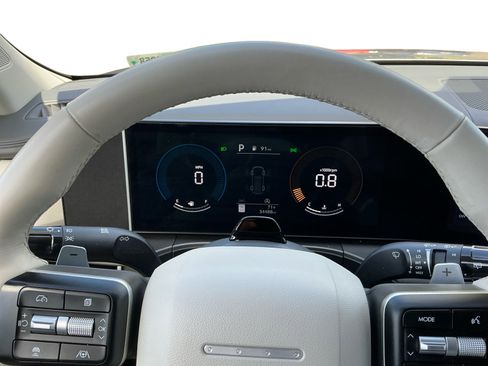 Used 2024 Hyundai Santa Fe SEL image 12