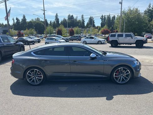 Used 2018 Audi S5 Prestige image 9
