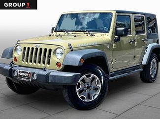 Used 2013 Jeep Wrangler Unlimited Rubicon w/ Connectivity Group AWD/4WD video 1