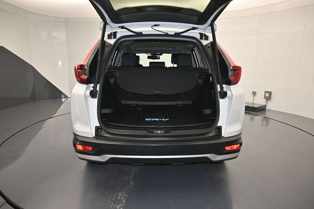 Used 2022 Honda CR-V EX-L image 25