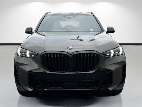 New 2026 BMW X5 xDrive50e w/ M Sport Package AWD/4WD image 8