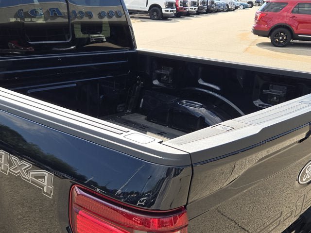 Used 2024 Ford F150 XLT w/ Equipment Group 302A MID AWD/4WD image 14