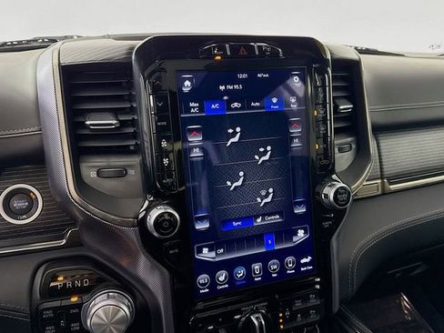 Used 2021 RAM 1500 Limited image 16