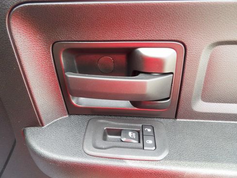 Used 2025 RAM 3500 Tradesman AWD/4WD image 37