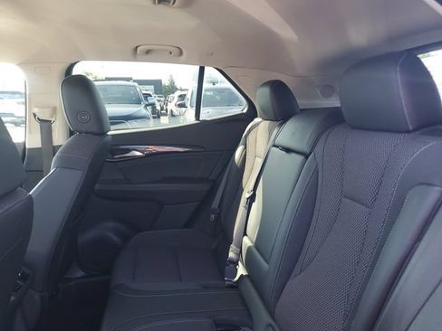 Certified 2021 Buick Envision Preferred FWD image 8