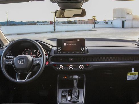 Certified 2025 Honda CR-V EX image 13