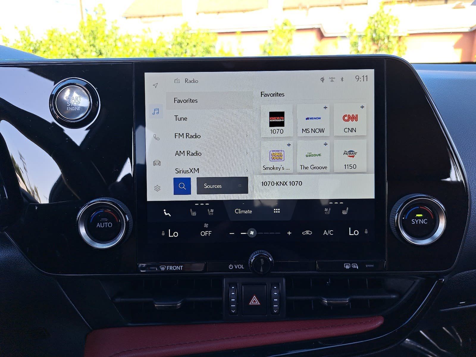 Used 2022 Lexus NX 250 FWD image 23