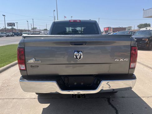 Used 2012 RAM 2500 SLT AWD/4WD image 9