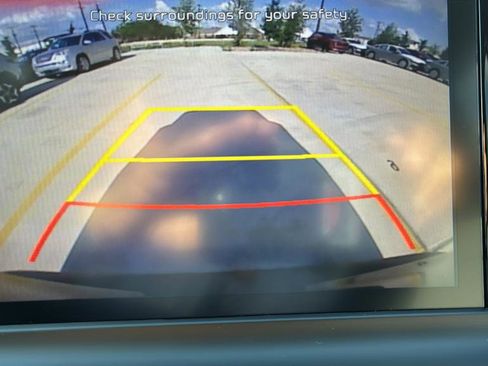 Used 2026 Kia Seltos LX FWD image 30