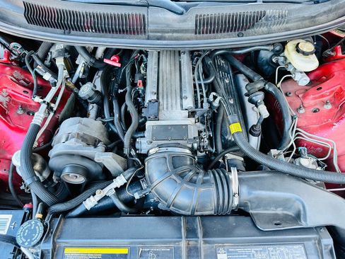 Used 1993 Pontiac Firebird Trans Am image 45