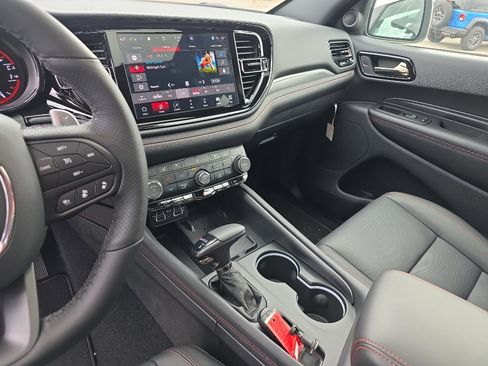 New 2026 Dodge Durango GT AWD/4WD image 17