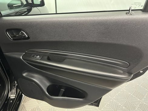 Used 2022 Dodge Durango GT AWD/4WD image 18