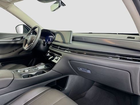 Used 2023 INFINITI QX60 Luxe image 27