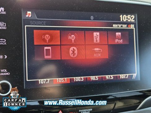 Used 2022 Honda Ridgeline Sport image 16