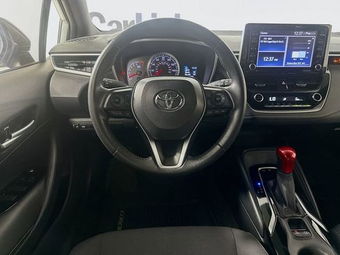 Used 2020 Toyota Corolla SE image 24