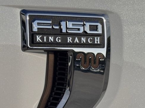New 2026 Ford F150 King Ranch AWD/4WD image 9