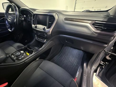 Used 2020 GMC Acadia AT4 AWD/4WD image 32