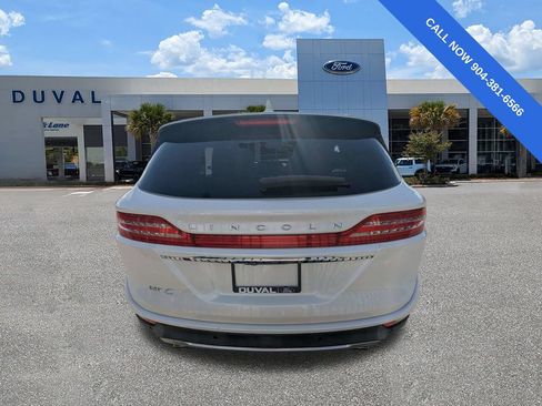 Used 2019 Lincoln MKC Reserve w/ MKC Climate Package FWD image 5