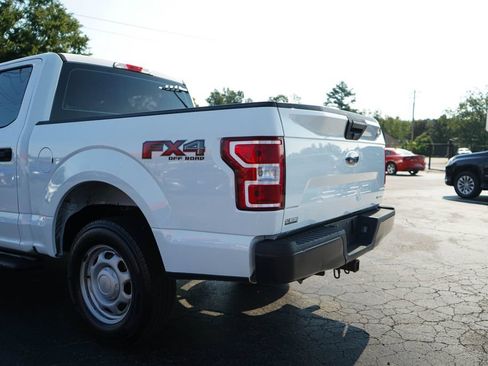 Used 2018 Ford F150 XL w/ Equipment Group 101A Mid AWD/4WD image 20