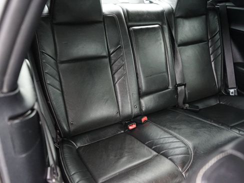 Used 2016 Dodge Challenger SRT Hellcat image 18