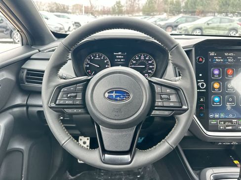 New 2026 Subaru Crosstrek 2.5i Sport AWD/4WD image 27