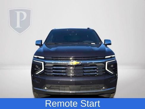 New 2026 Chevrolet Tahoe Premier image 12