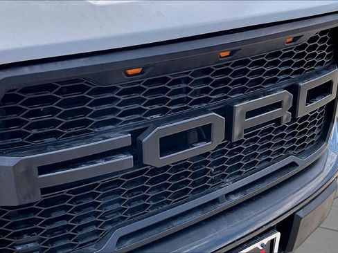 Used 2016 Ford F150 XLT w/ Equipment Group 302A Luxury RWD image 29