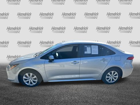 Used 2023 Toyota Corolla LE image 8