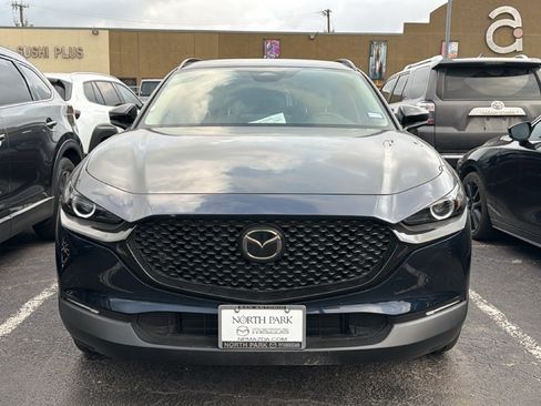 Used 2026 MAZDA CX-30 AWD 2.5 S image 21