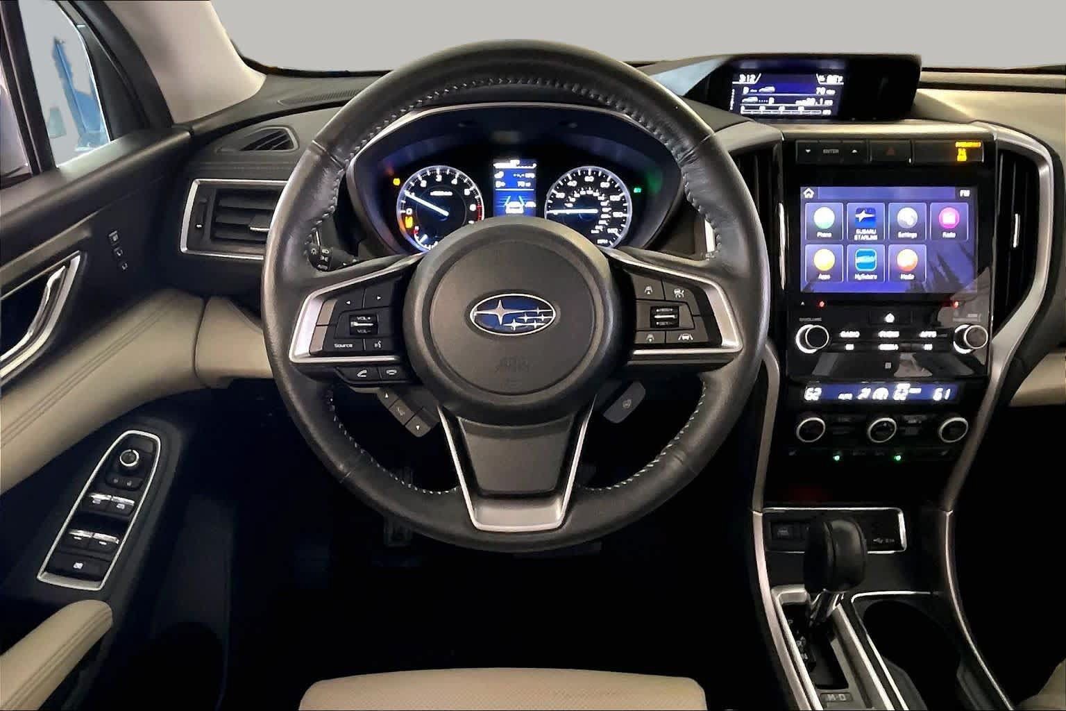 Used 2019 Subaru Ascent Limited w/ Popular Package #3 AWD/4WD image 5