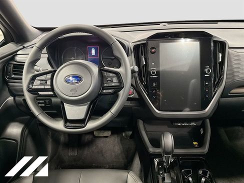 New 2026 Subaru Forester Sport image 23