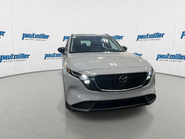 New 2026 MAZDA CX-5 Preferred AWD/4WD image 3