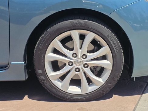 Used 2010 MAZDA MAZDA3 s Sport FWD image 13