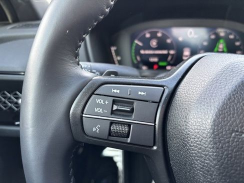 Certified 2025 Honda Accord Sport image 15