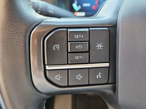 Used 2024 Ford F150 XLT w/ XLT Black Appearance Package image 28