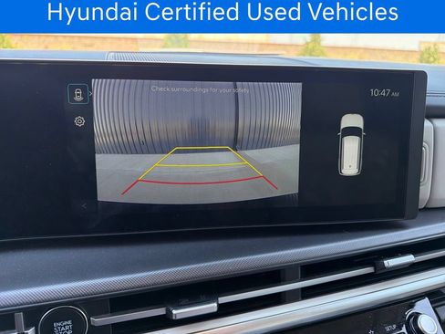 Certified 2026 Hyundai Santa Fe SEL FWD image 28