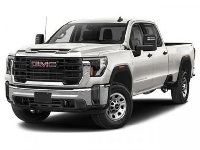 New 2026 GMC Sierra 3500 Denali Ultimate