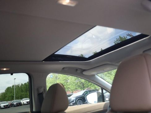 New 2026 Nissan Murano Platinum w/ Cargo Package image 23