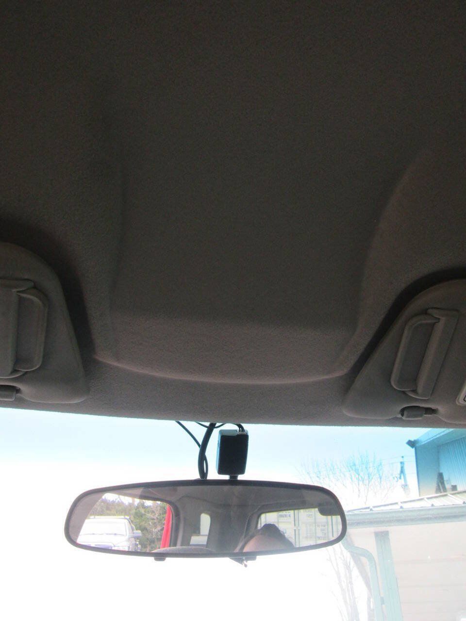 Used 2003 Chevrolet Tracker 4WD w/ Preferred Equipment Group image 20