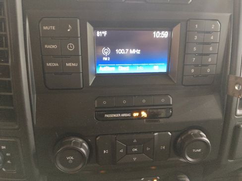 Used 2020 Ford F150 XL w/ XL Power Equipment Group AWD/4WD image 25