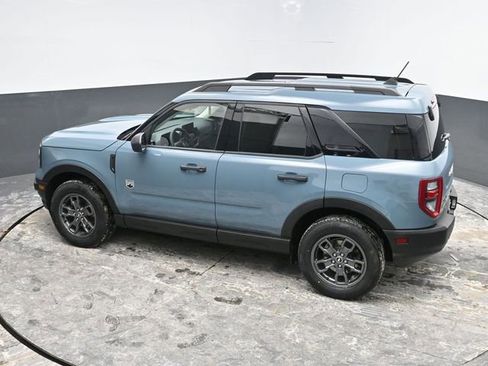 Used 2023 Ford Bronco Sport Big Bend image 27