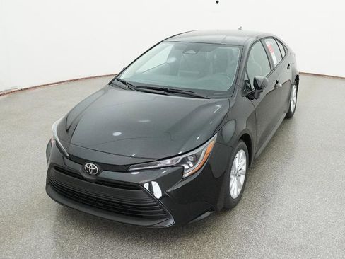 New 2026 Toyota Corolla LE image 5