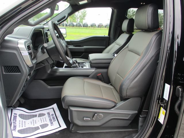 Used 2025 Ford F150 Lariat w/ Equipment Group 502A High AWD/4WD image 21