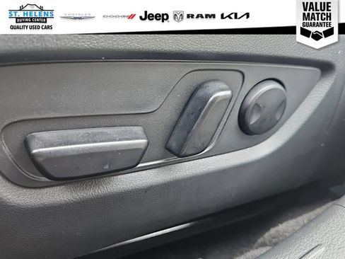 Used 2025 MAZDA CX-50 AWD 2.5 S w/ Accent Package image 19