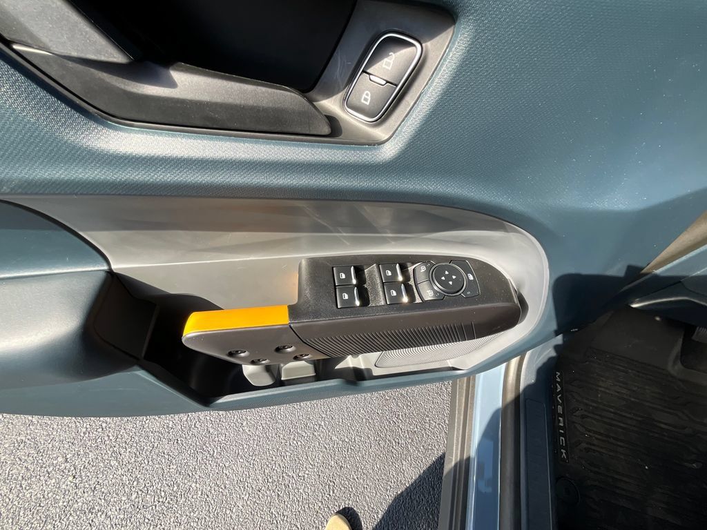 New 2026 Ford Maverick Tremor AWD/4WD image 28