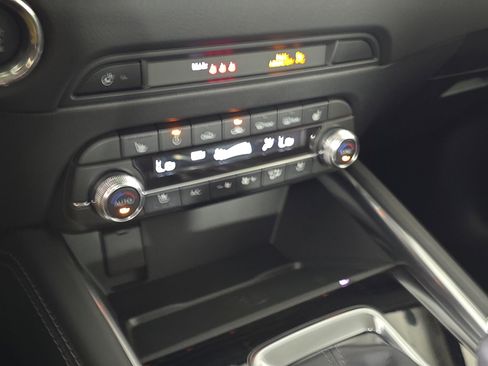 Used 2025 MAZDA CX-5 AWD 2.5 S w/ Premium Plus Pkg image 23